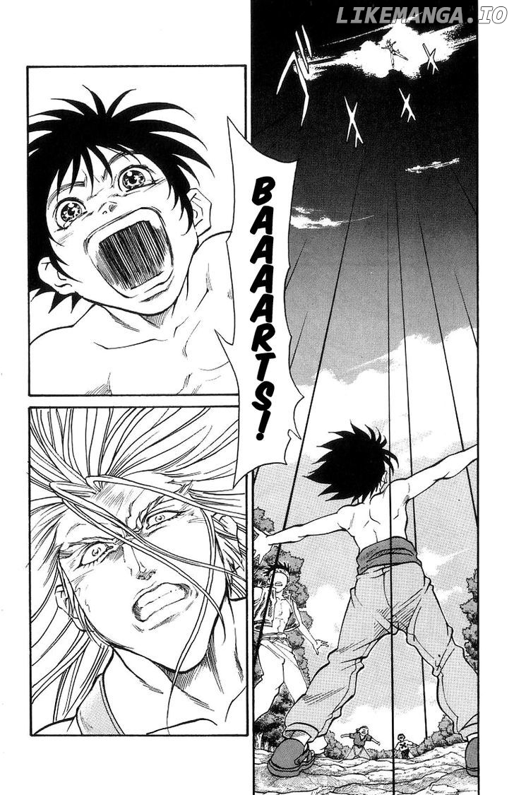 Full Ahead! Coco chapter 167 - page 2