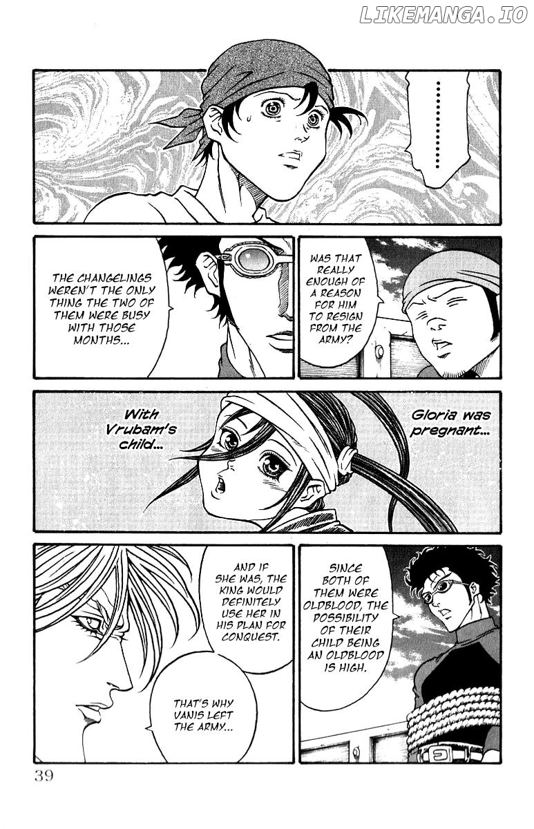 Full Ahead! Coco chapter 188 - page 13