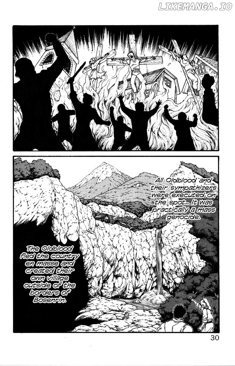 Full Ahead! Coco chapter 188 - page 4