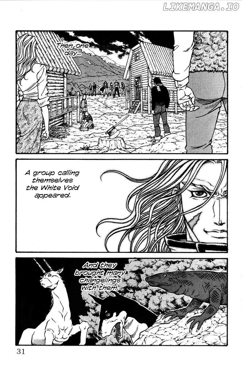Full Ahead! Coco chapter 188 - page 5