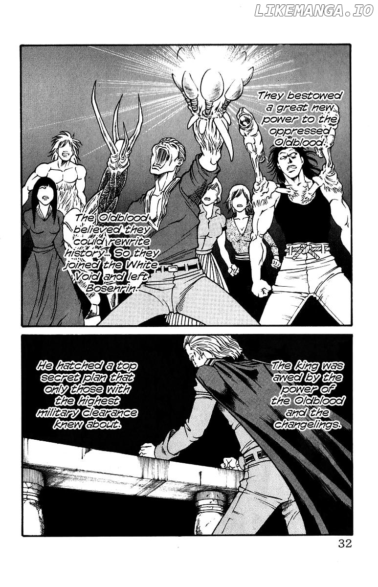 Full Ahead! Coco chapter 188 - page 6