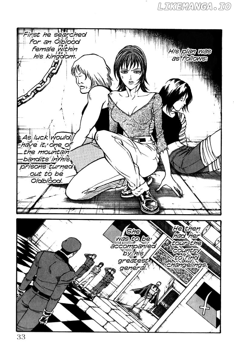 Full Ahead! Coco chapter 188 - page 7