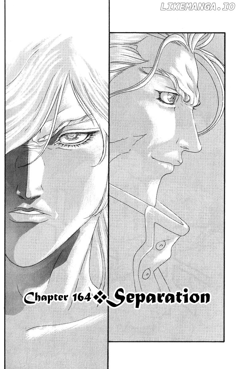 Full Ahead! Coco chapter 164 - page 1