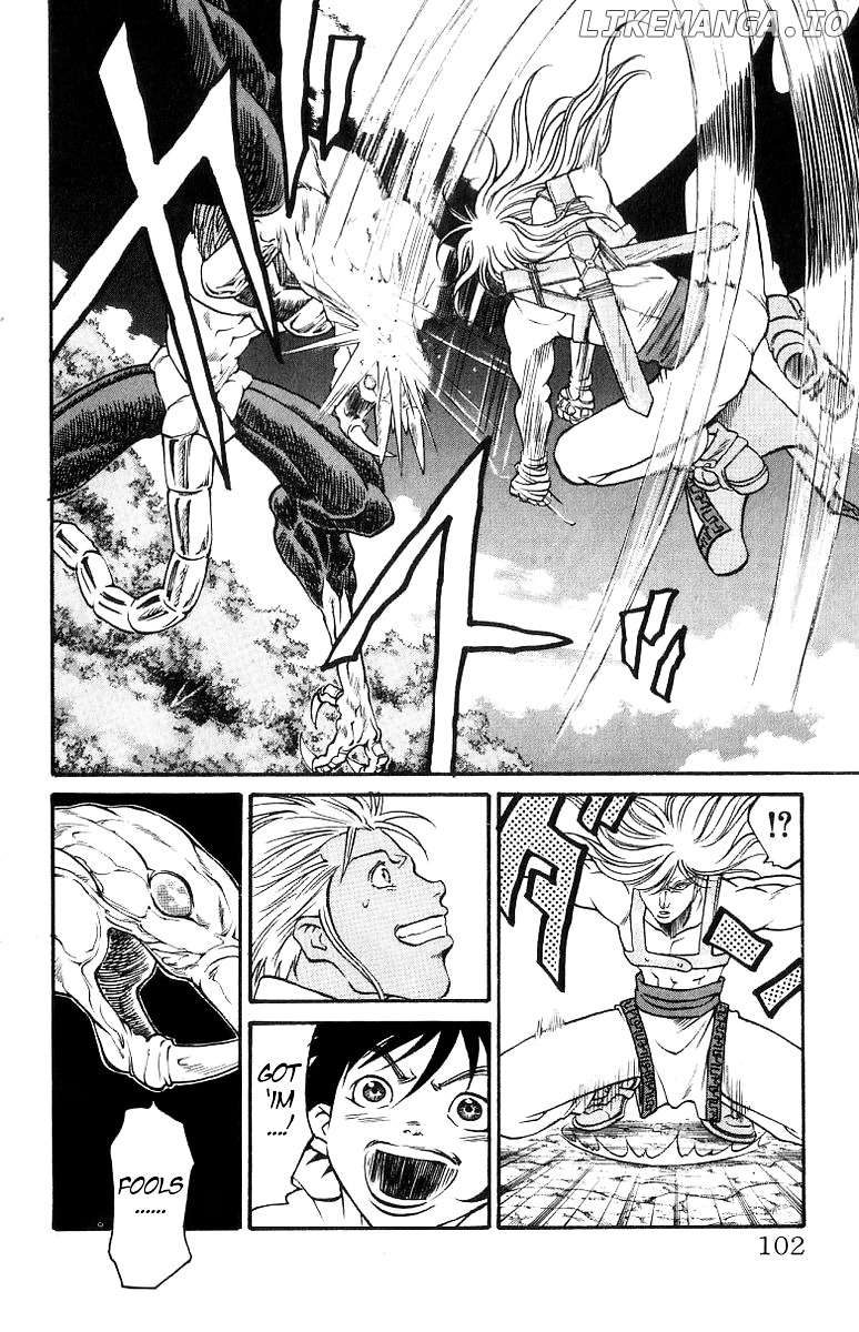 Full Ahead! Coco chapter 164 - page 14