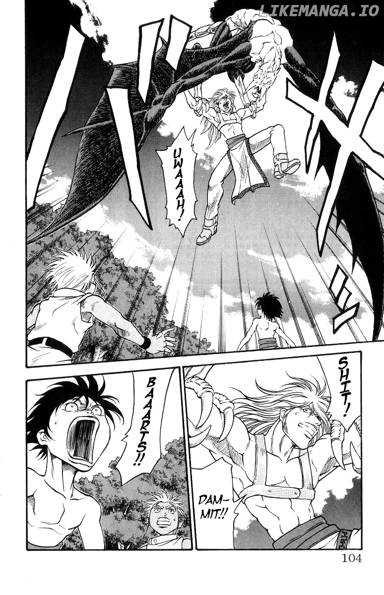 Full Ahead! Coco chapter 164 - page 16