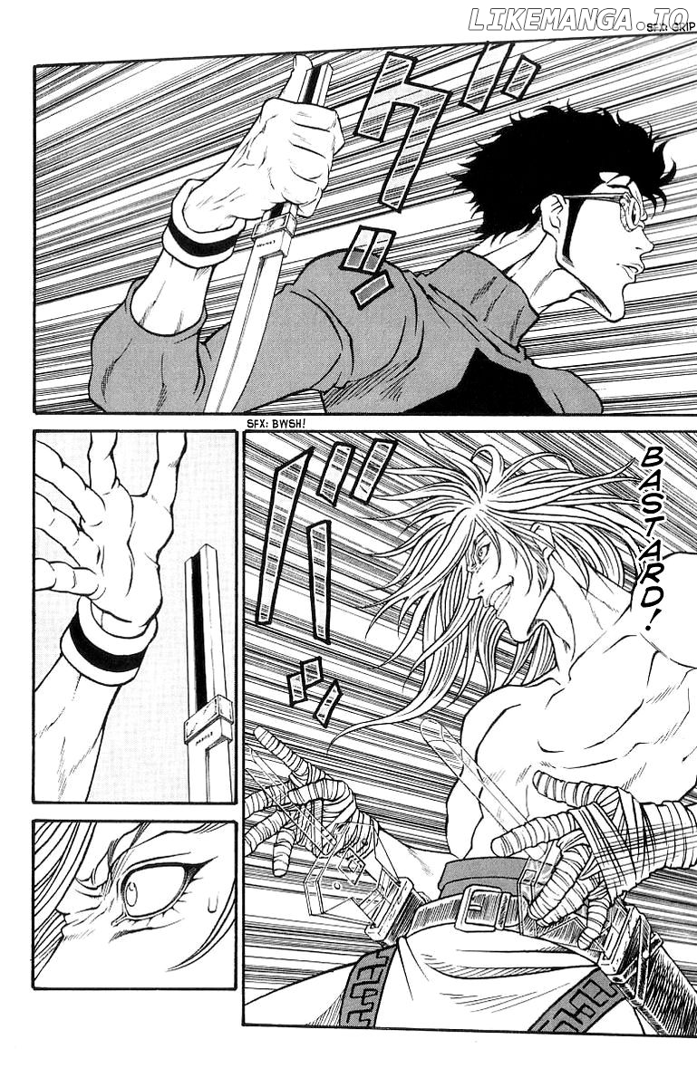 Full Ahead! Coco chapter 200 - page 7