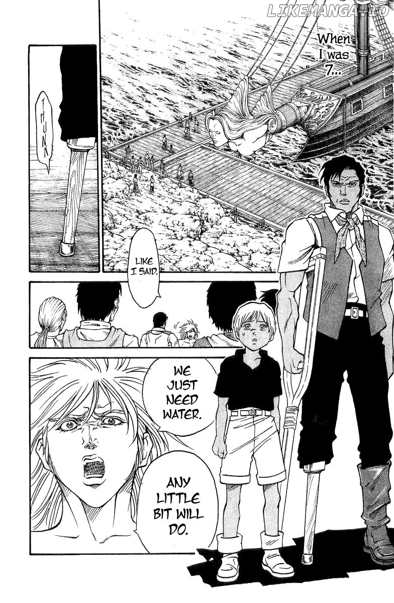 Full Ahead! Coco chapter 200.5 - page 2