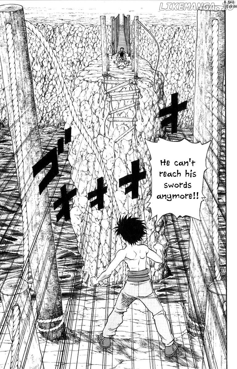 Full Ahead! Coco chapter 201 - page 3