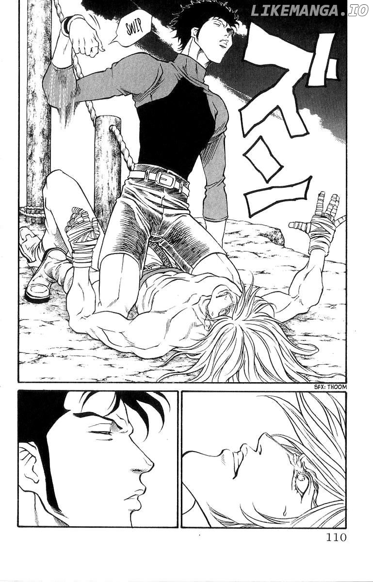 Full Ahead! Coco chapter 201 - page 4