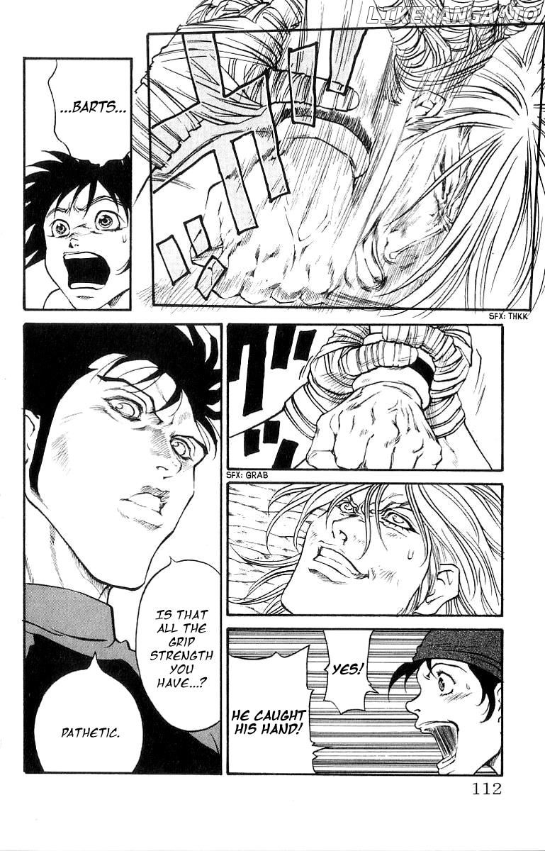 Full Ahead! Coco chapter 201 - page 6