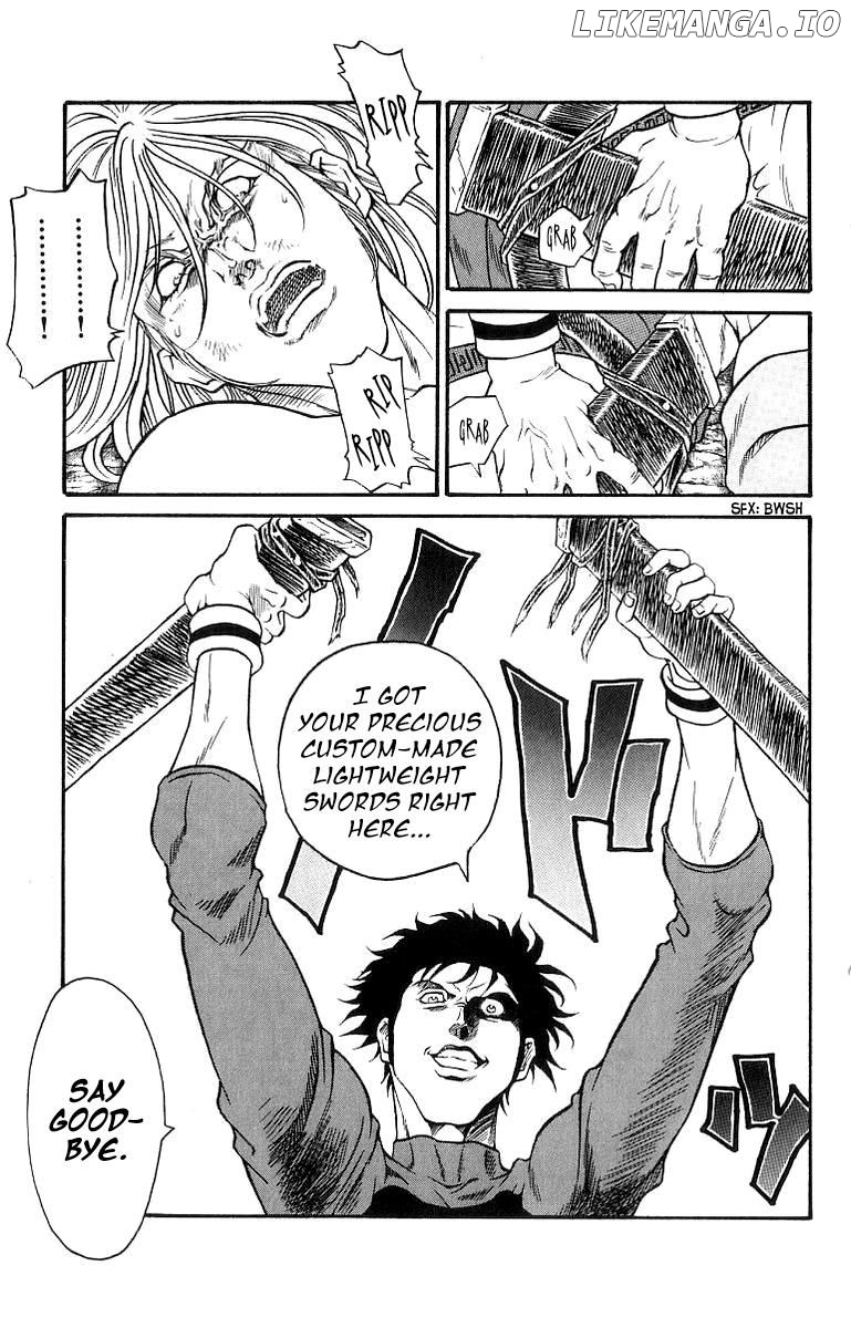 Full Ahead! Coco chapter 201 - page 9