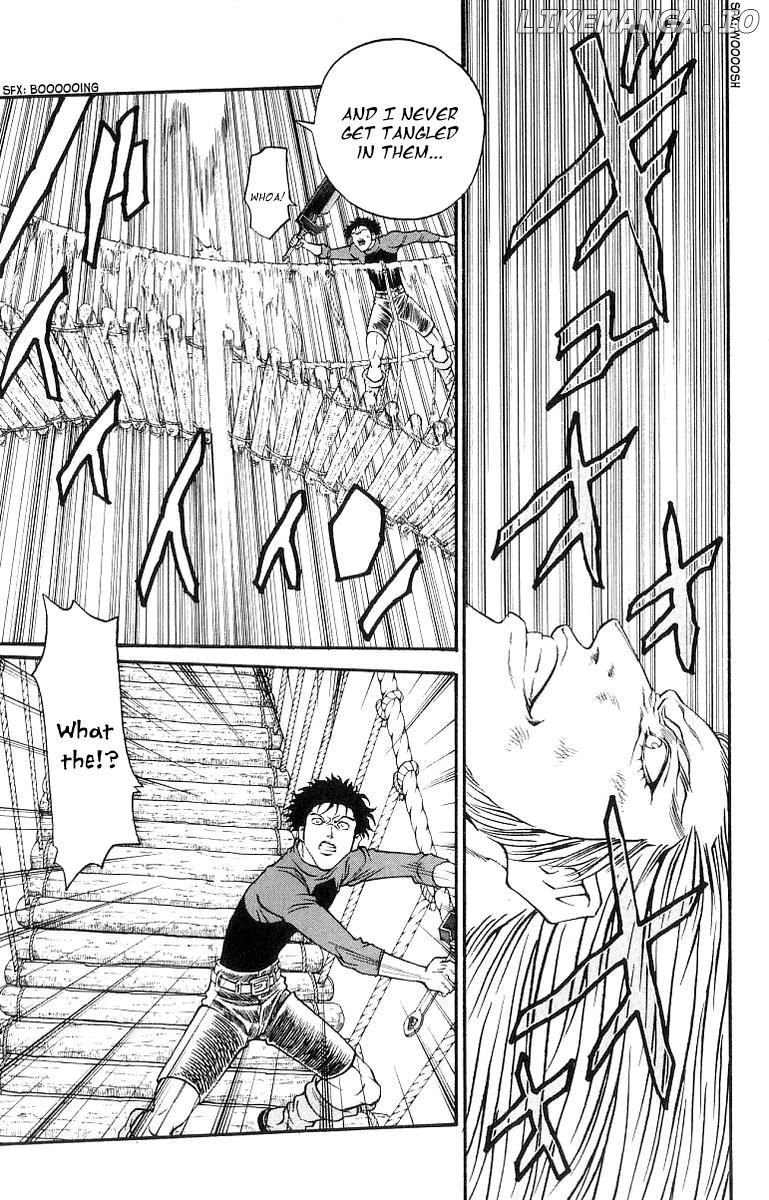Full Ahead! Coco chapter 202 - page 16