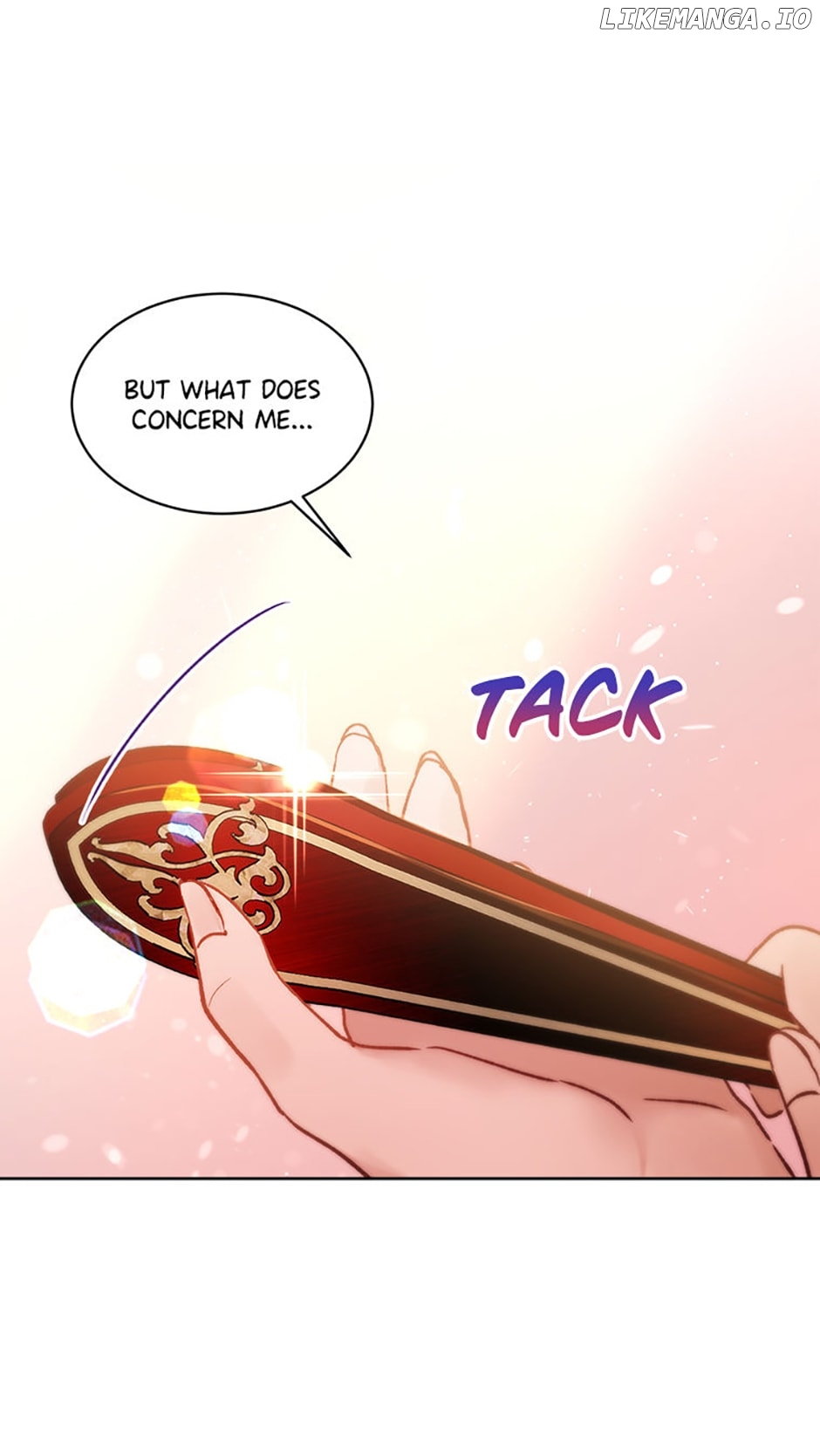 The Baby Divine Beast Chapter 44 - page 20