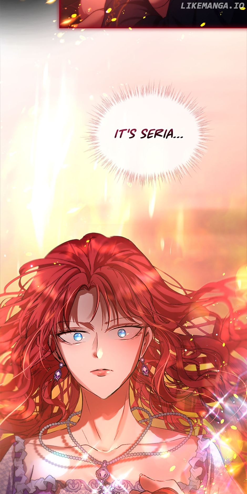 The Baby Divine Beast Chapter 44 - page 3