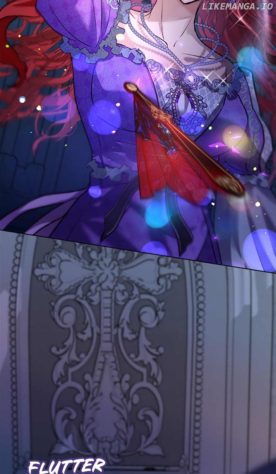 The Baby Divine Beast Chapter 44 - page 30