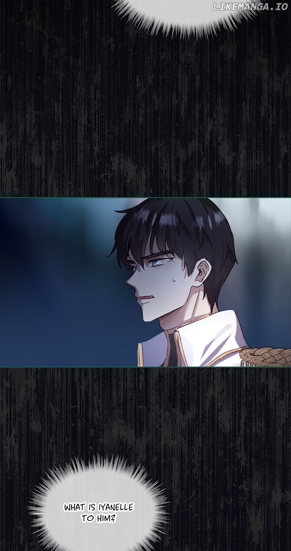 The Baby Divine Beast Chapter 44 - page 43