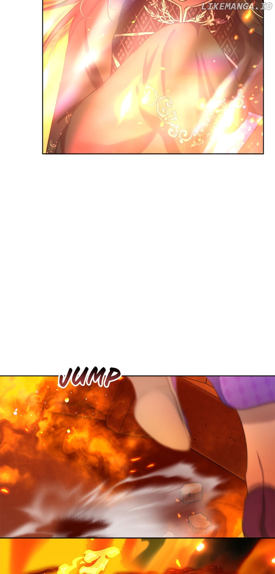 The Baby Divine Beast Chapter 44 - page 7