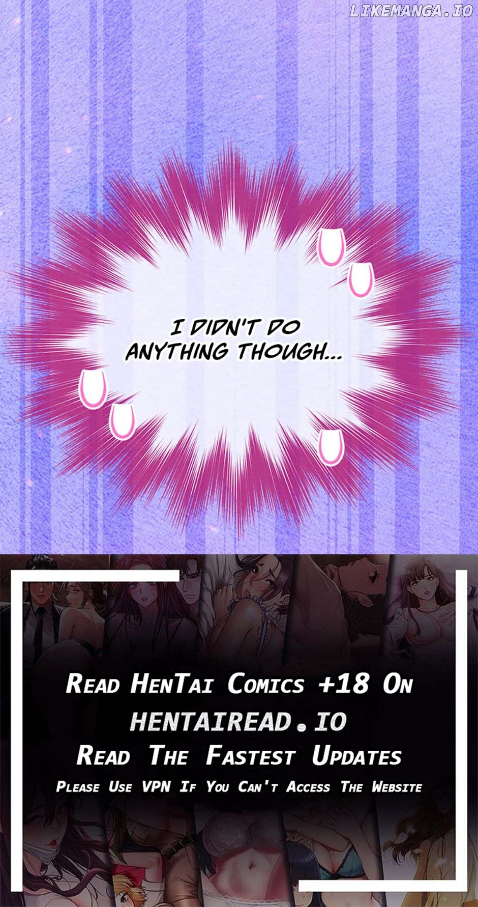 The Baby Divine Beast Chapter 44 - page 76