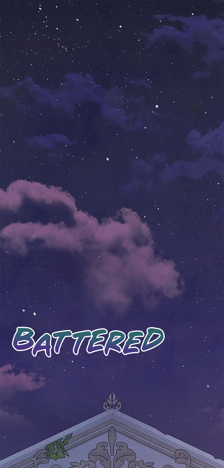 The Baby Divine Beast Chapter 42 - page 18