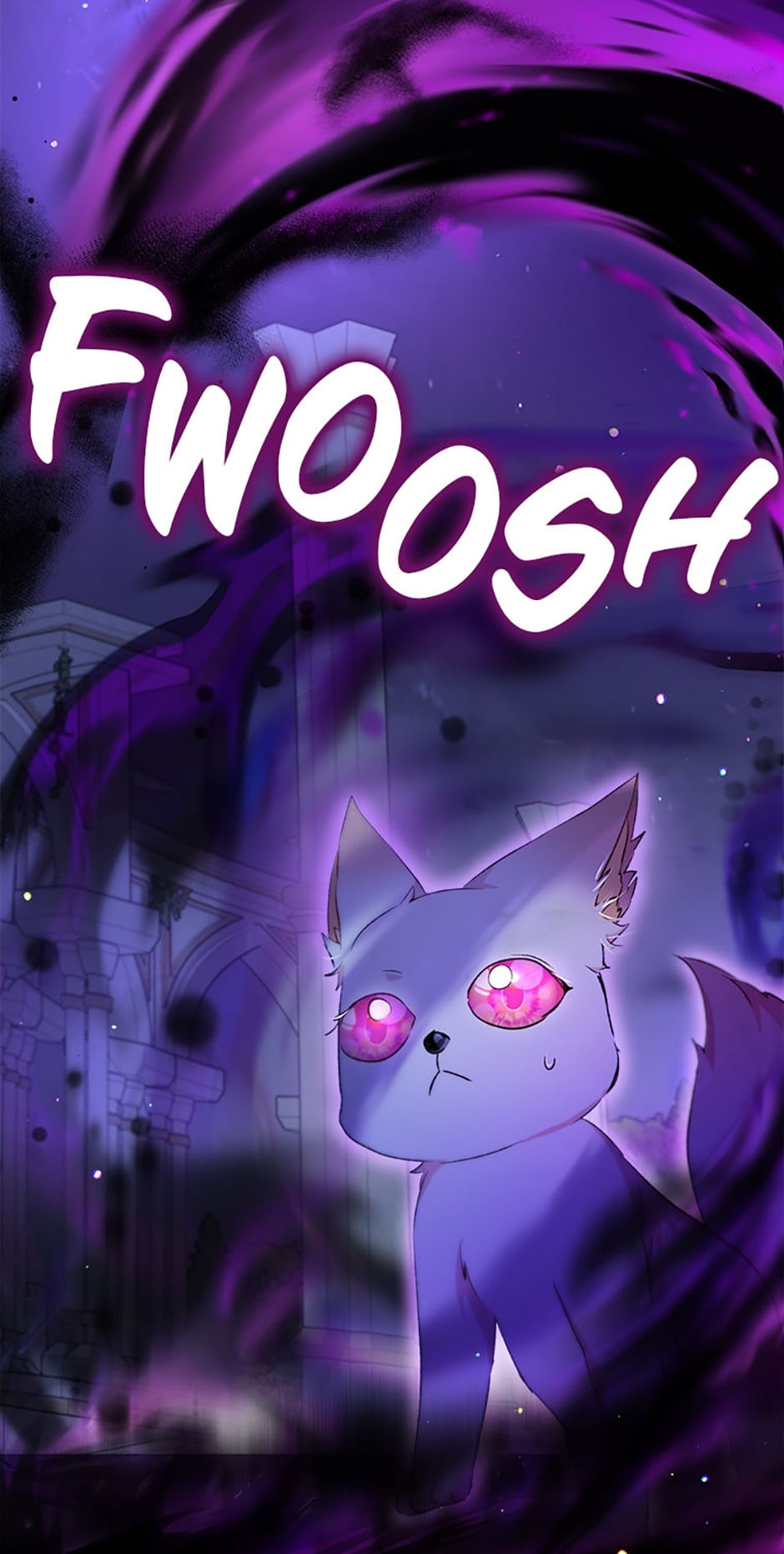 The Baby Divine Beast Chapter 42 - page 23