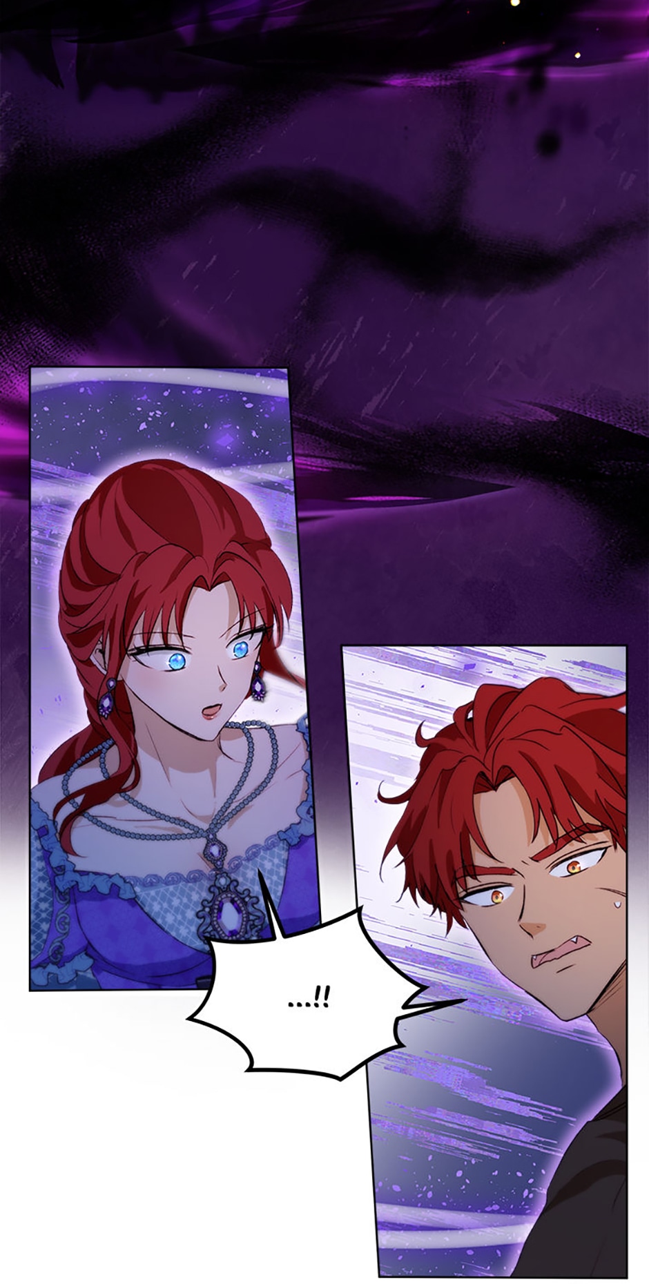 The Baby Divine Beast Chapter 42 - page 24