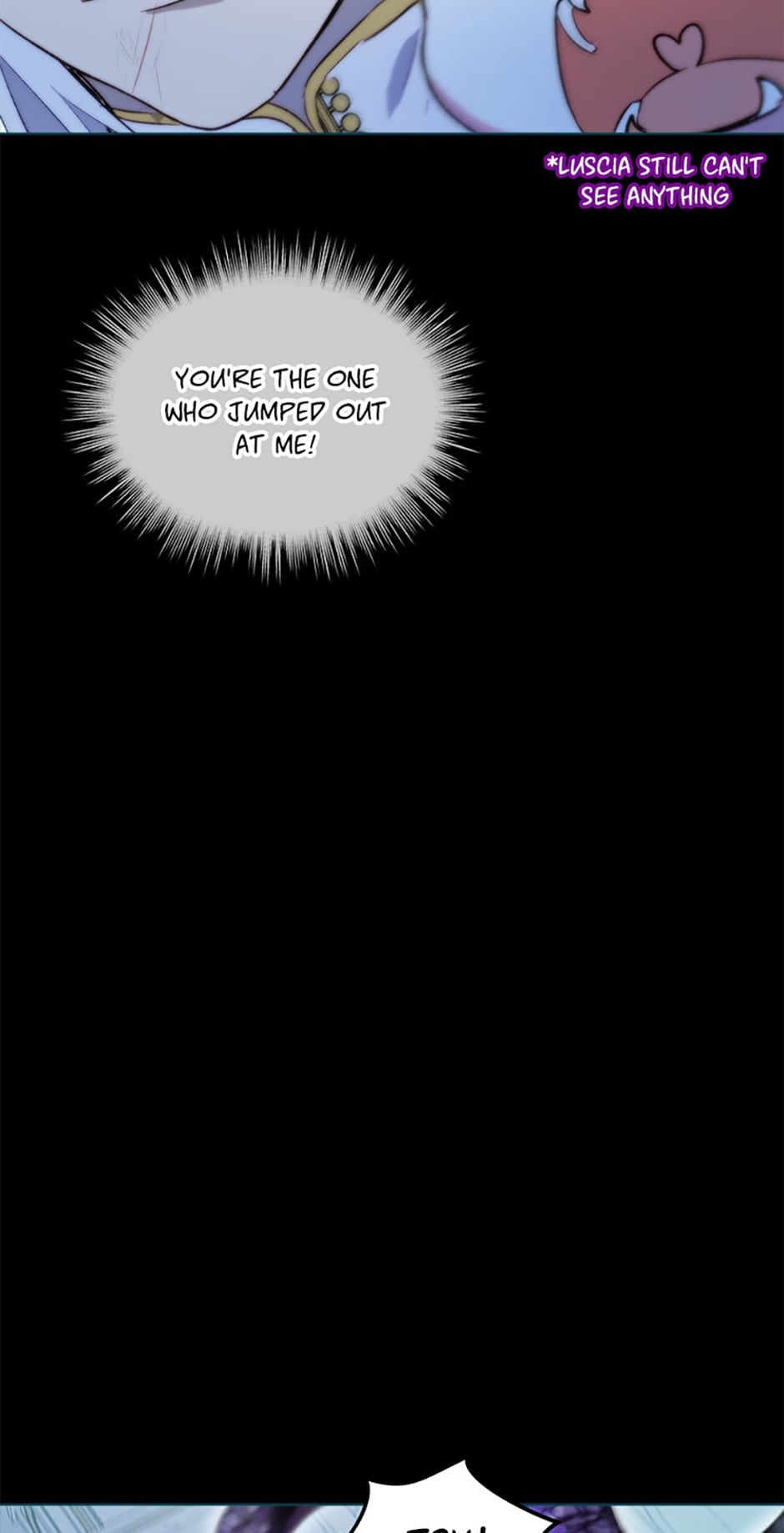 The Baby Divine Beast Chapter 42 - page 35
