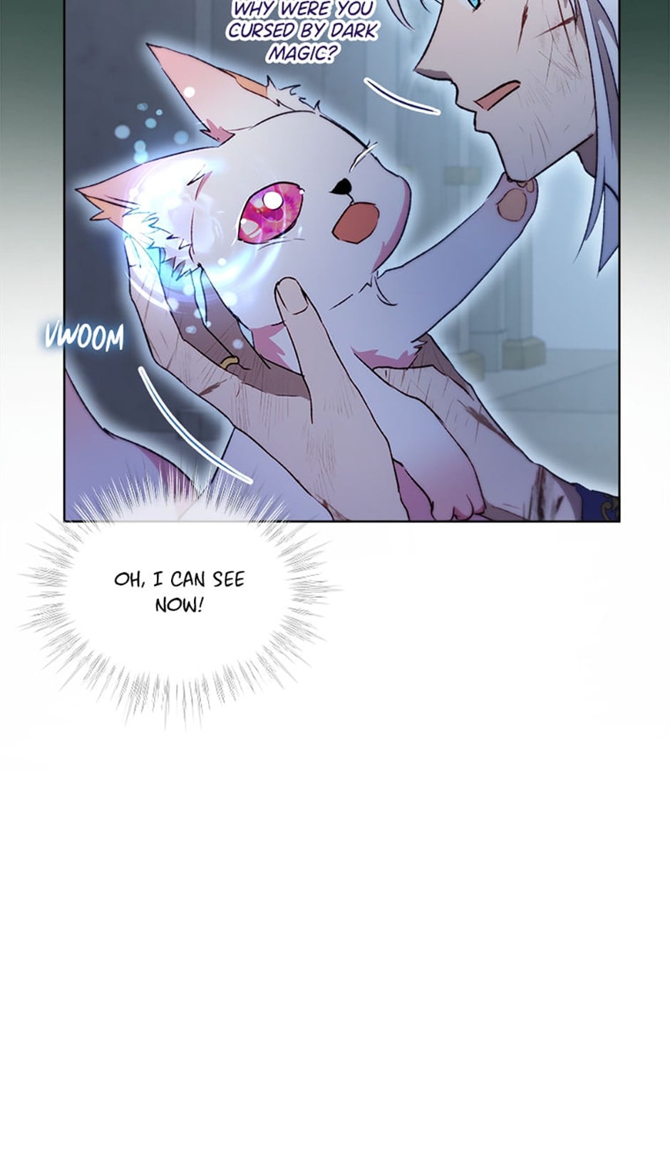 The Baby Divine Beast Chapter 42 - page 41