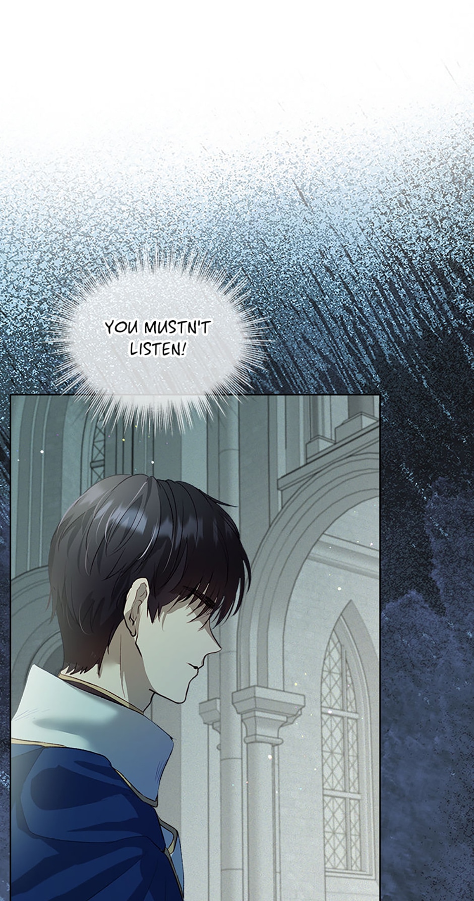 The Baby Divine Beast Chapter 42 - page 63
