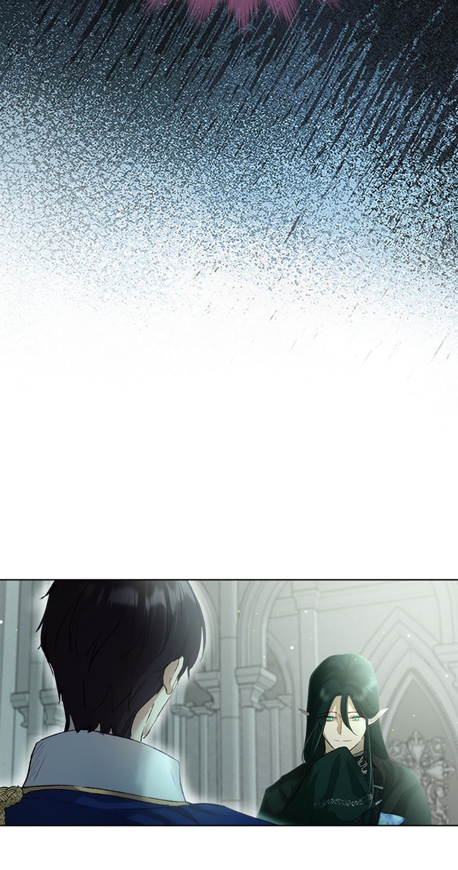The Baby Divine Beast Chapter 42 - page 66