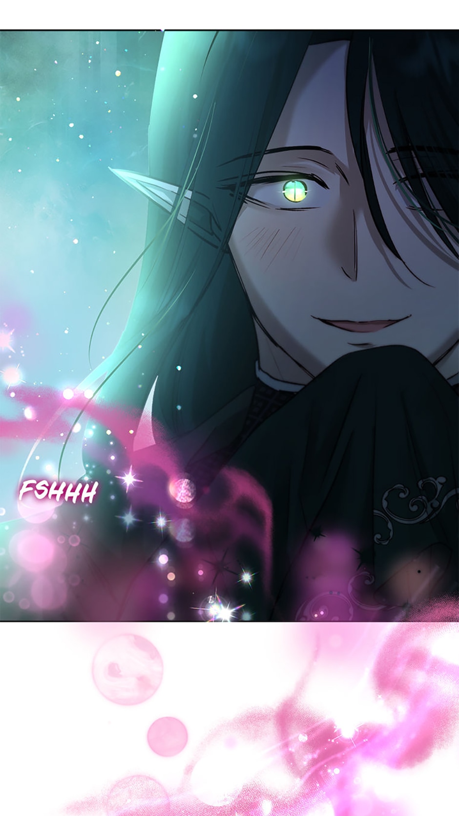 The Baby Divine Beast Chapter 42 - page 67