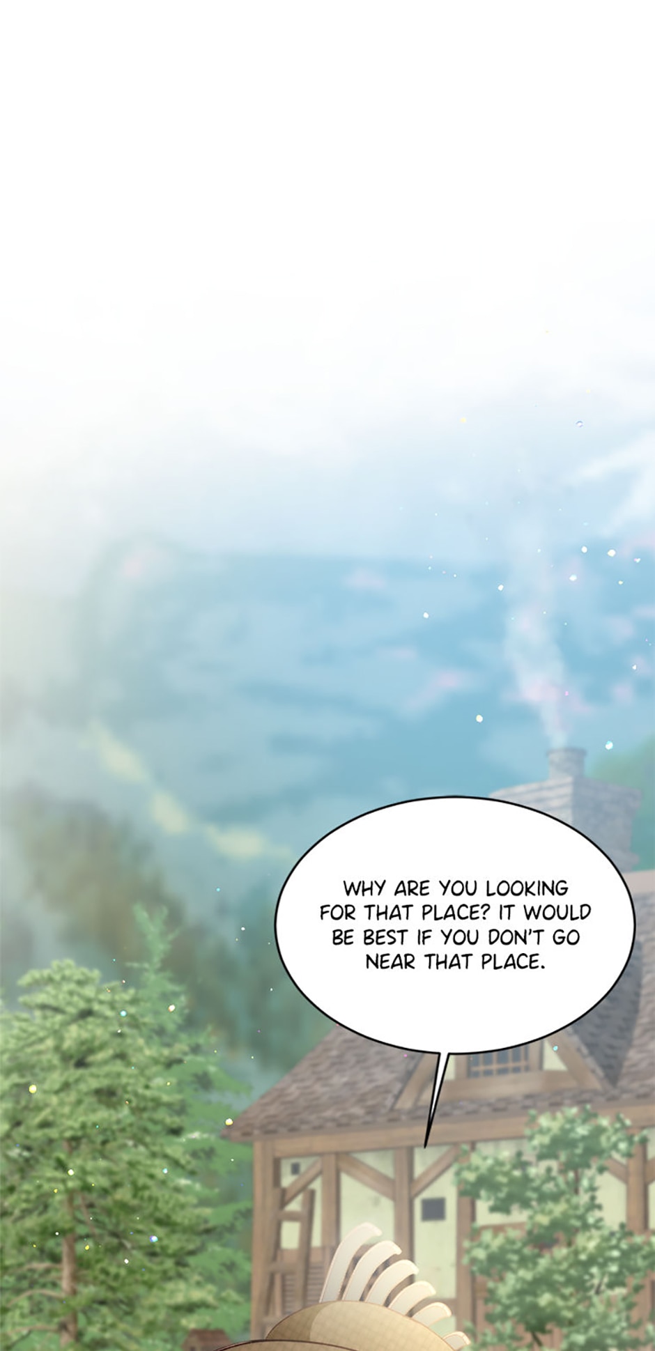 The Baby Divine Beast Chapter 42 - page 10
