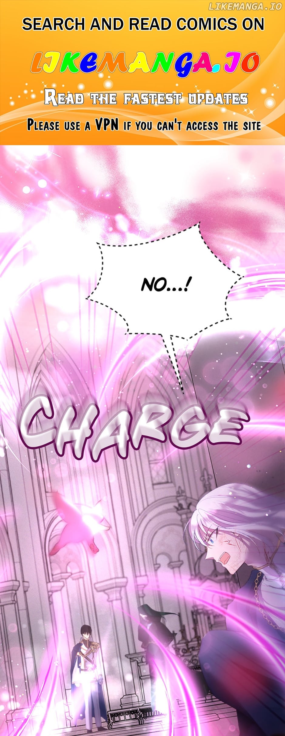 The Baby Divine Beast Chapter 43 - page 1