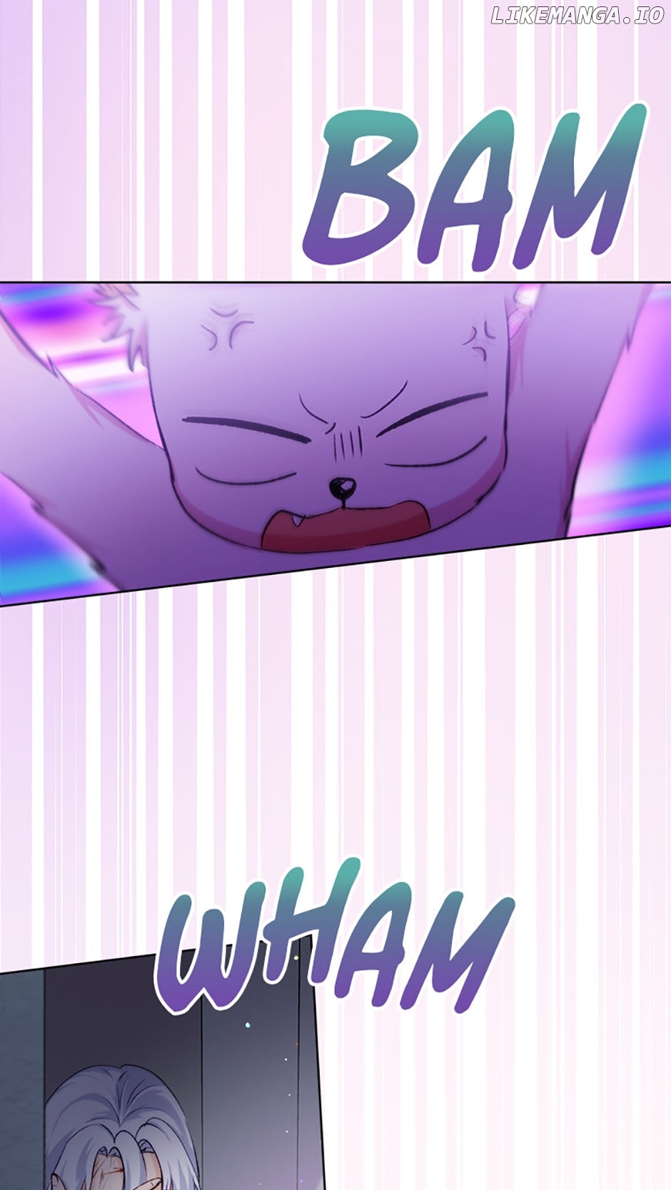 The Baby Divine Beast Chapter 43 - page 11