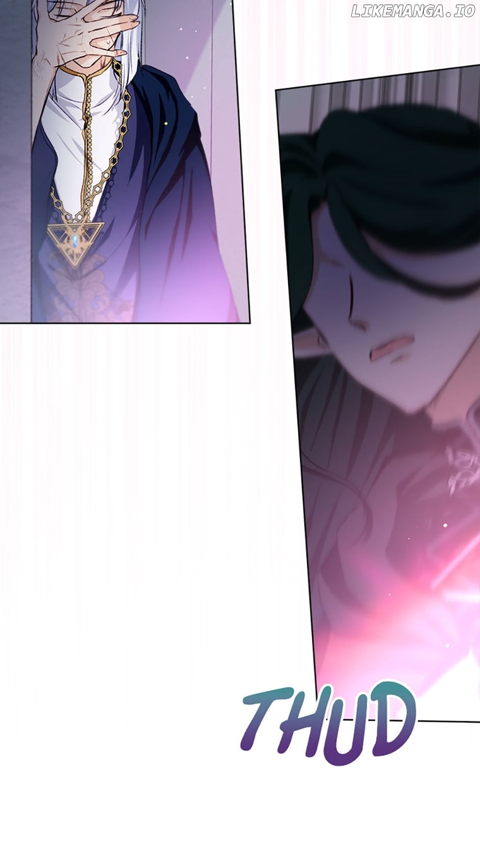 The Baby Divine Beast Chapter 43 - page 12