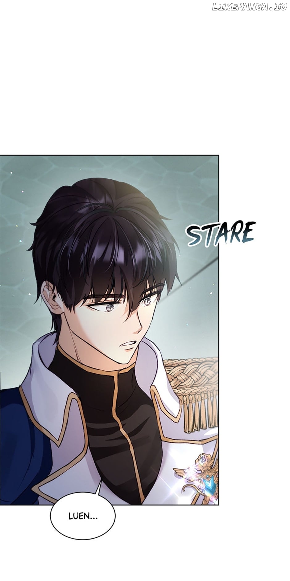 The Baby Divine Beast Chapter 43 - page 15