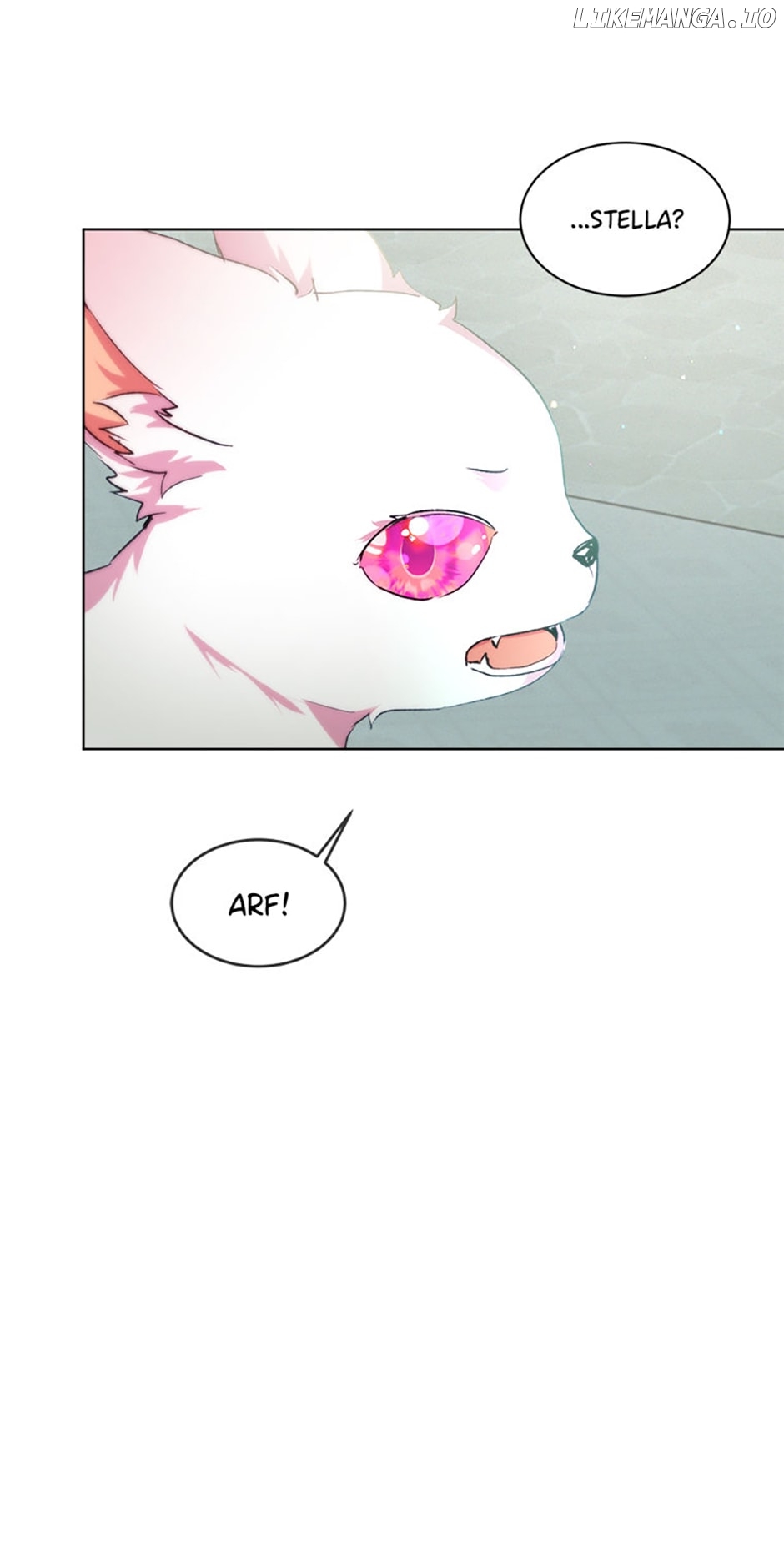 The Baby Divine Beast Chapter 43 - page 16