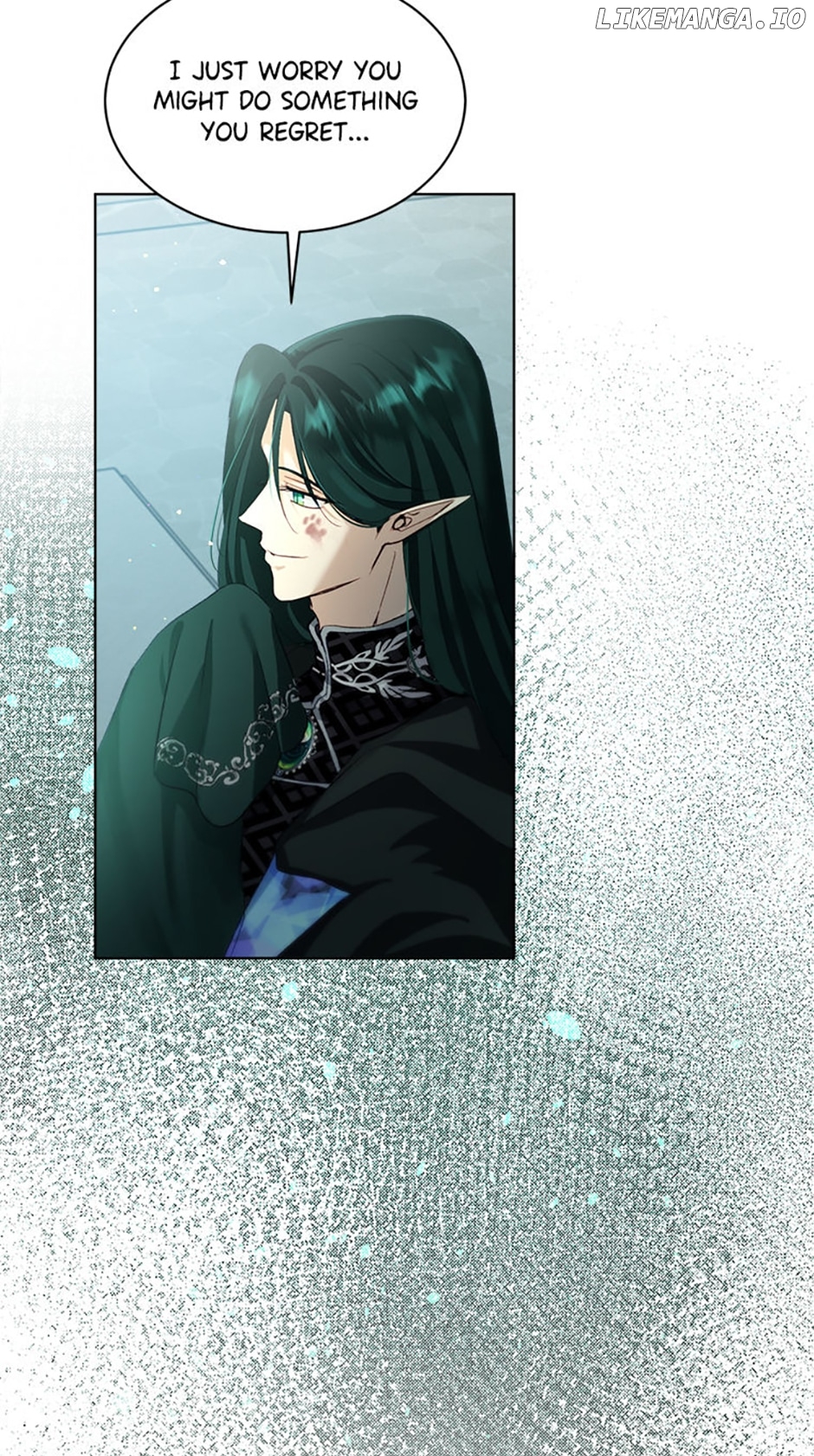 The Baby Divine Beast Chapter 43 - page 26
