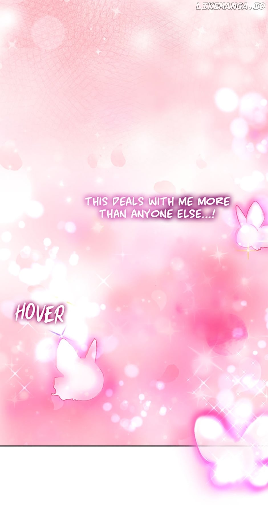 The Baby Divine Beast Chapter 43 - page 33