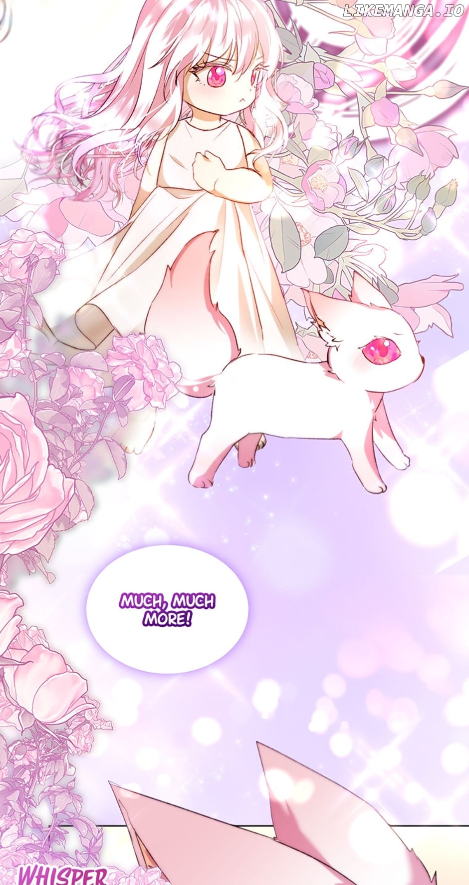 The Baby Divine Beast Chapter 43 - page 36