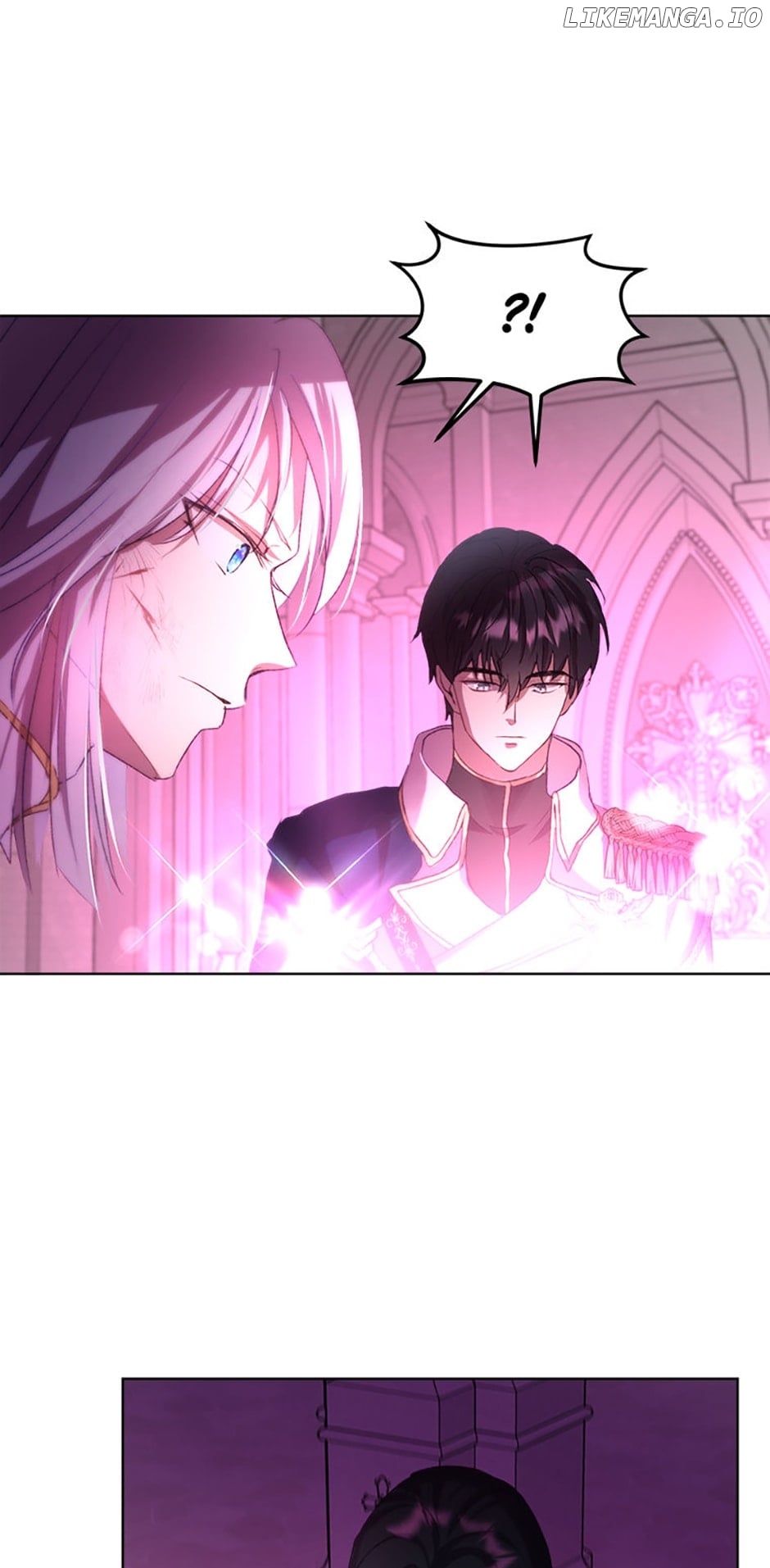 The Baby Divine Beast Chapter 43 - page 40
