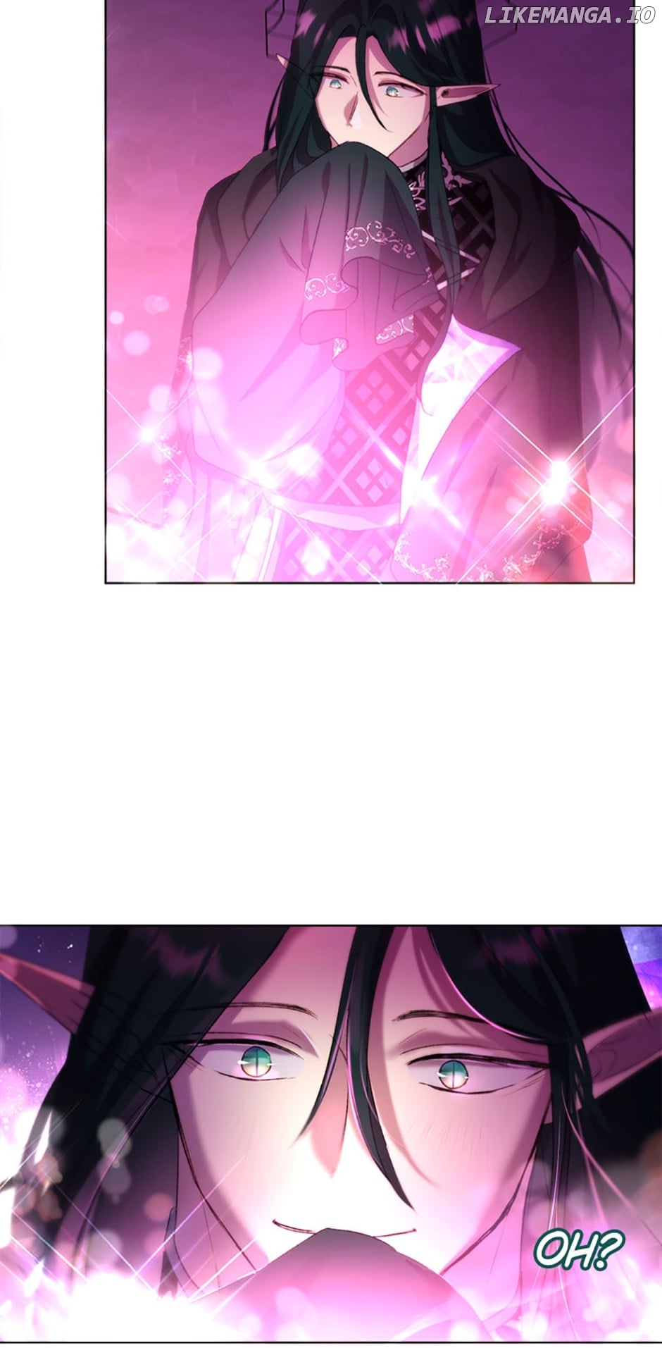 The Baby Divine Beast Chapter 43 - page 41