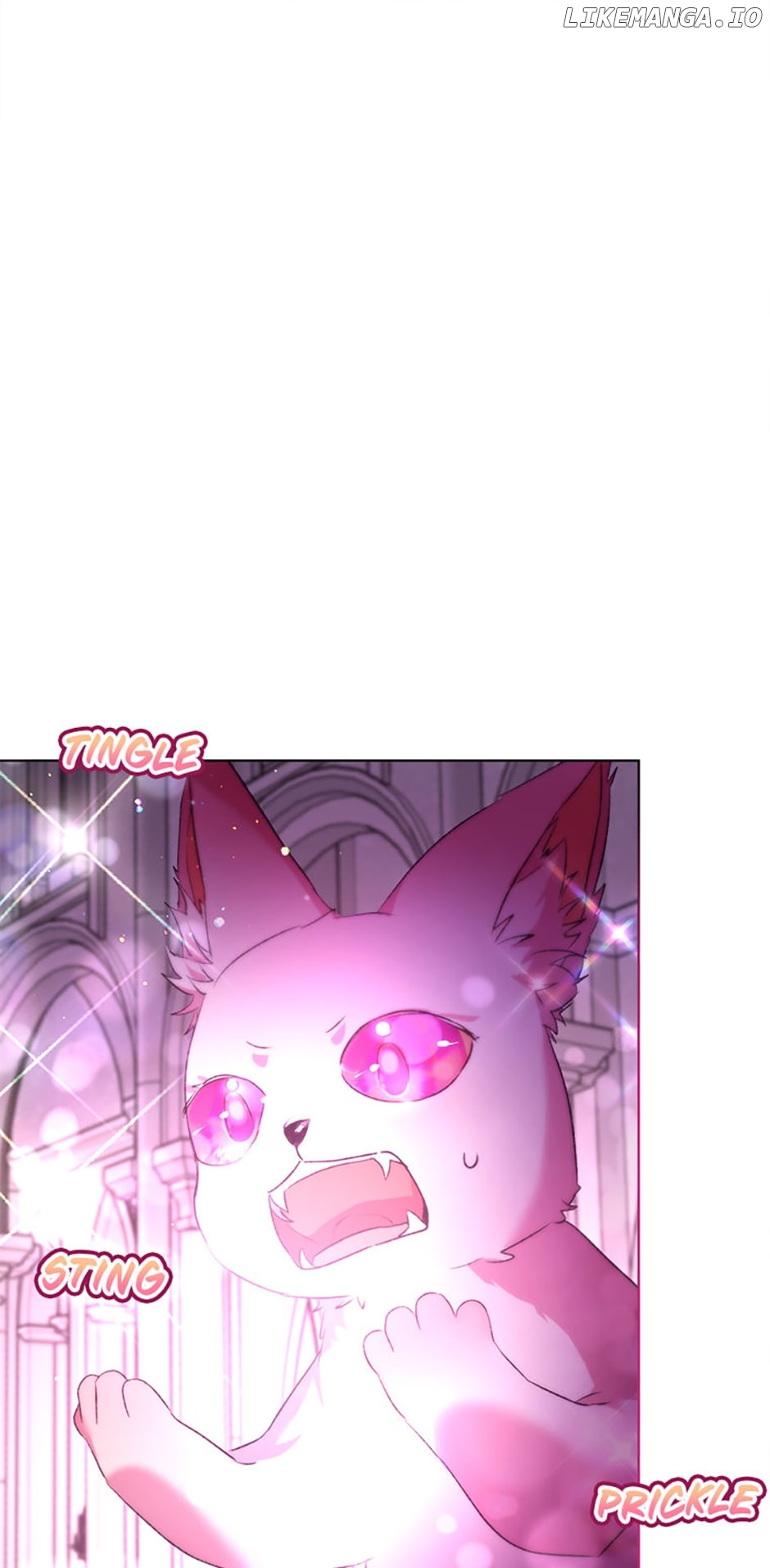 The Baby Divine Beast Chapter 43 - page 42