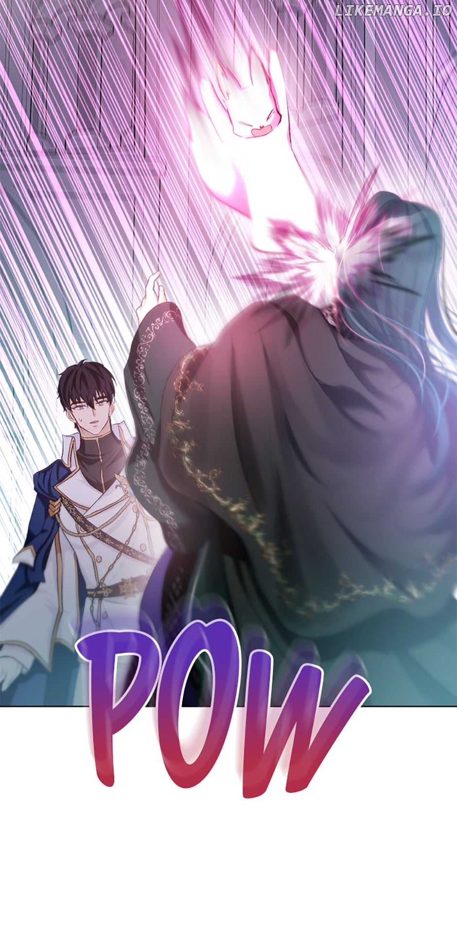 The Baby Divine Beast Chapter 43 - page 6