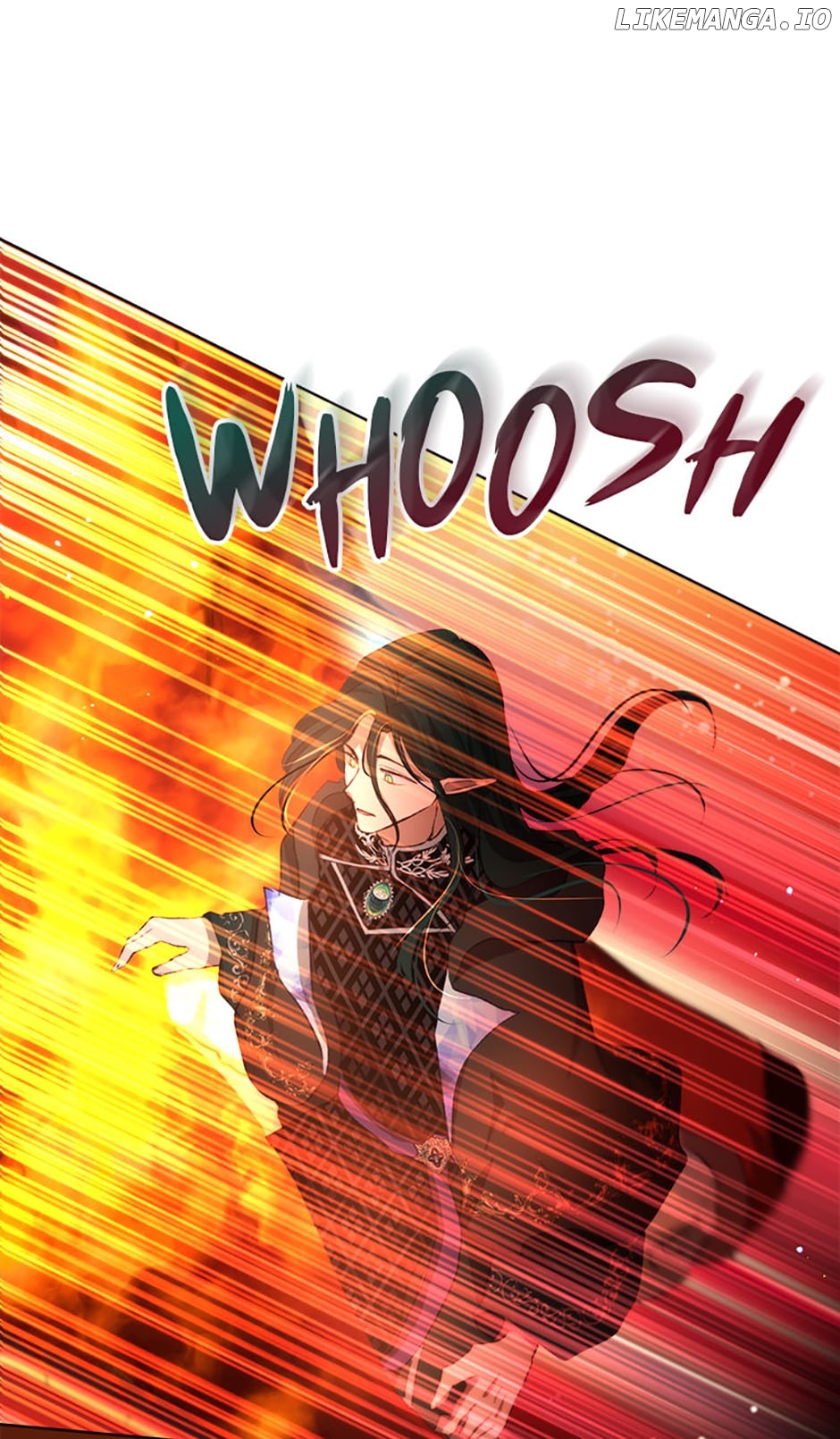 The Baby Divine Beast Chapter 43 - page 60