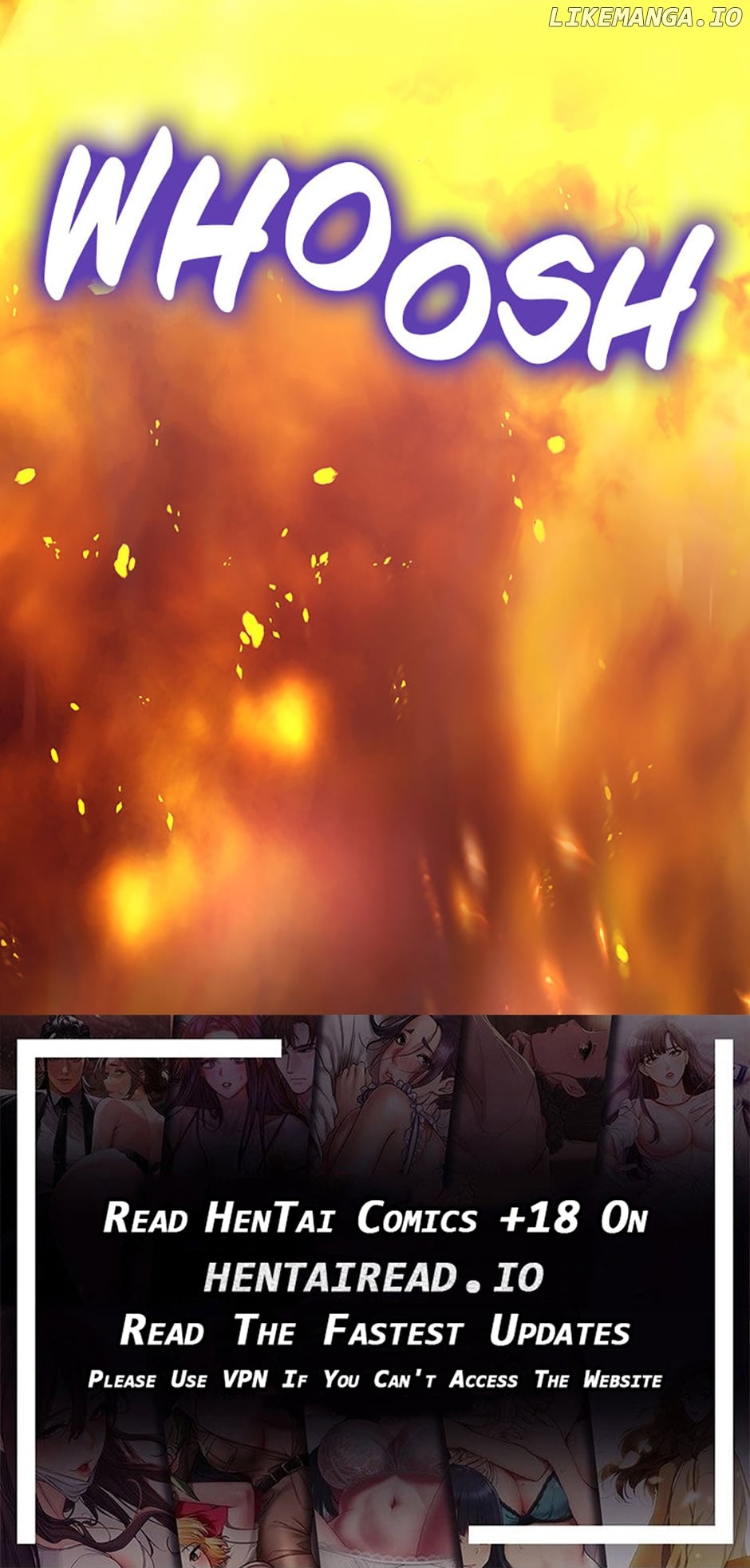 The Baby Divine Beast Chapter 43 - page 66