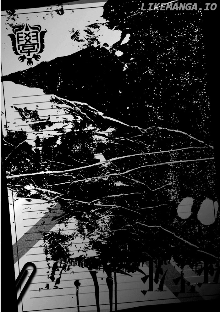 Kimi Shi ni Tamou Koto Nakare chapter 56 - page 1