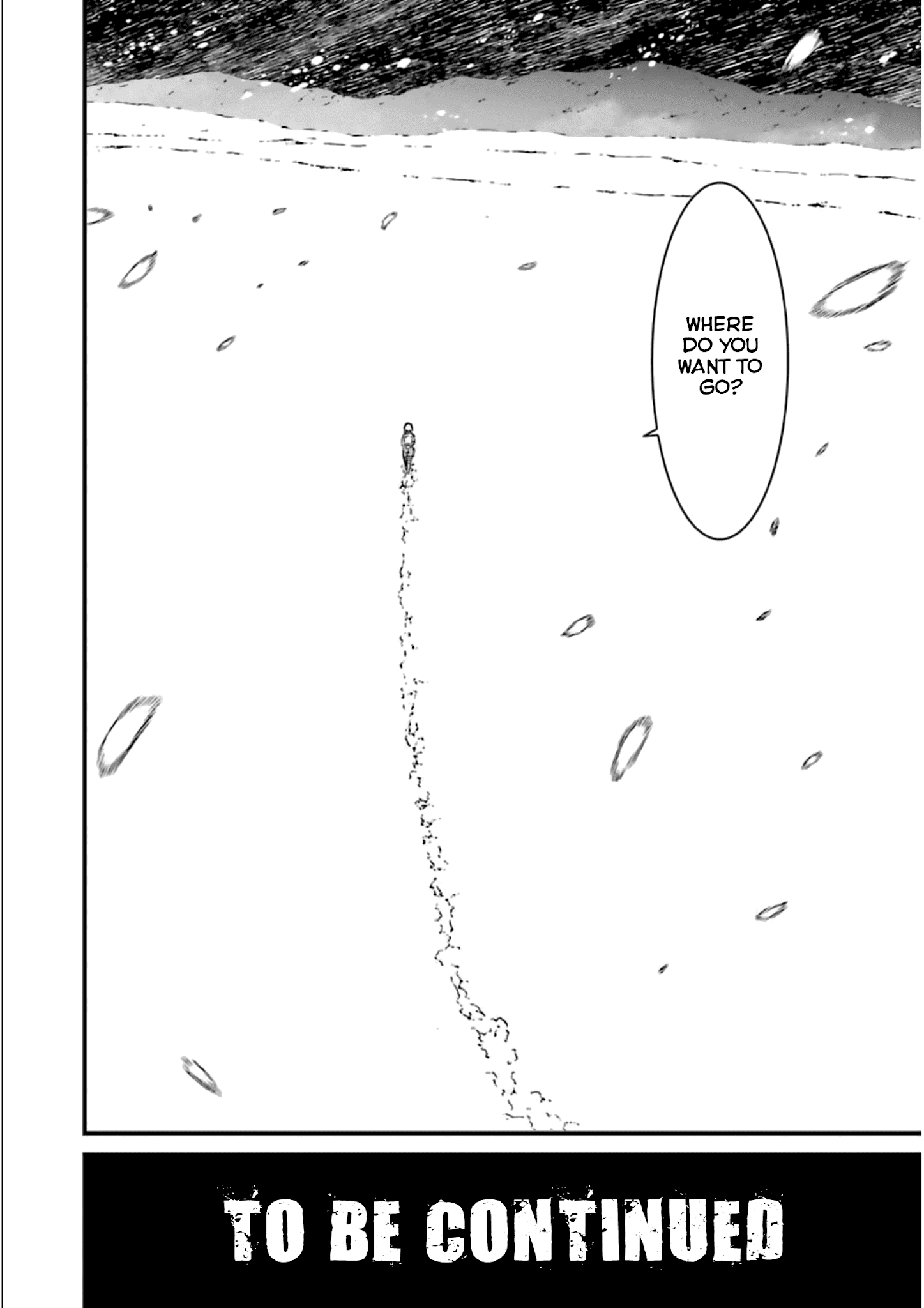 Kimi Shi ni Tamou Koto Nakare chapter 27 - page 30