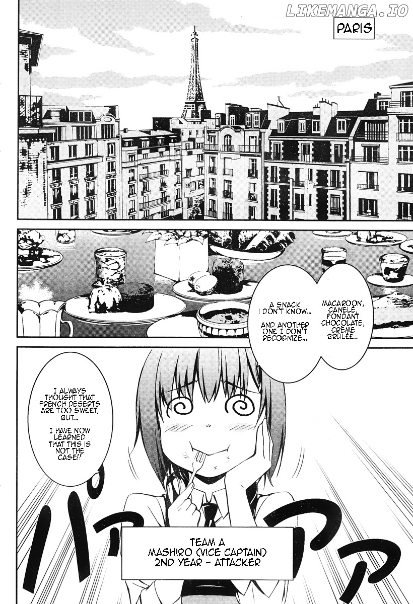 Kimi Shi ni Tamou Koto Nakare chapter 14 - page 11
