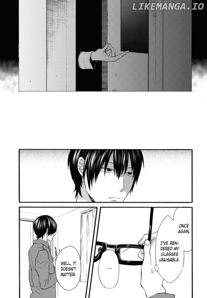 Bokura no Kiseki chapter 102 - page 25
