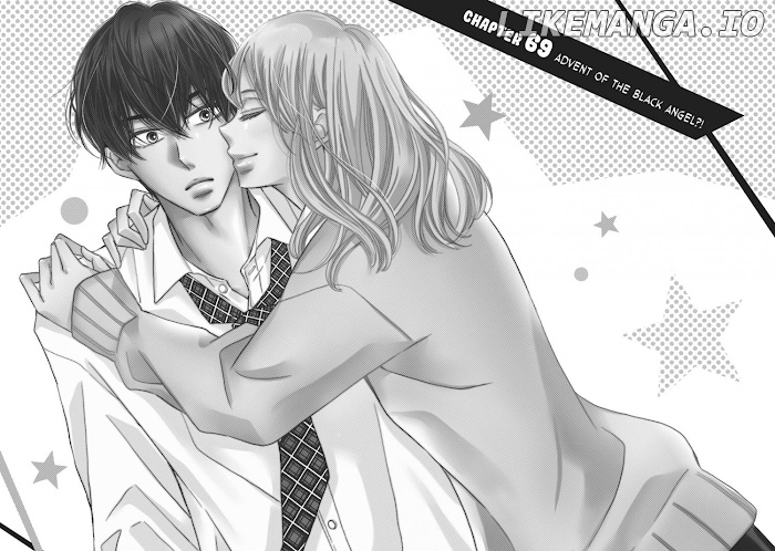 Kurosaki-kun no Iinari ni Nante Naranai chapter 69 - page 5